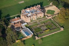Chequers, Buckinghamshire, 2007. Artist: Historic England Staff Photographer
