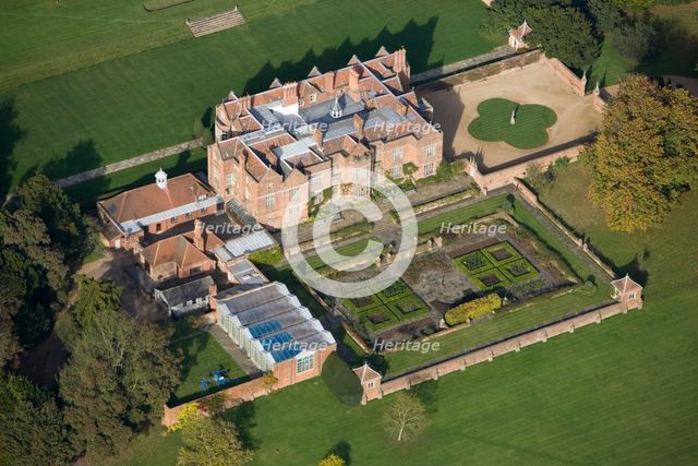 Chequers, Buckinghamshire, 2007. Artist: Historic England Staff Photographer.