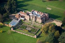 Chequers, Buckinghamshire, 2007. Artist: Historic England Staff Photographer