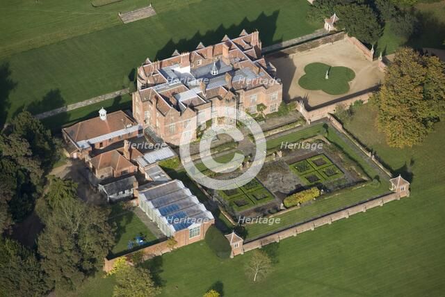 Chequers, Buckinghamshire, 2007. Artist: Historic England Staff Photographer.