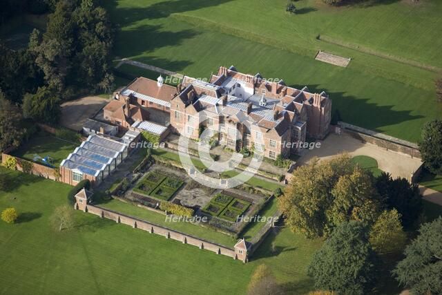 Chequers, Buckinghamshire, 2007. Artist: Historic England Staff Photographer.
