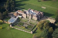 Chequers, Buckinghamshire, 2007. Artist: Historic England Staff Photographer