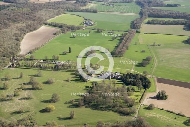 Chequers, Ellesborough, Buckinghamshire, 2018. Creator: Historic England Staff Photographer.