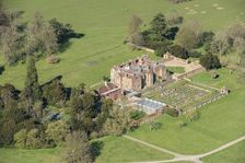 Chequers, Ellesborough, Buckinghamshire, 2018. Creator: Historic England Staff Photographer