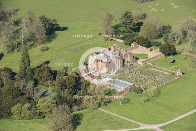 Chequers, Ellesborough, Buckinghamshire, 2018. Creator: Historic England Staff Photographer.