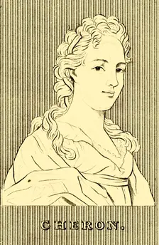 Cheron (1648-1711), 1830. Creator: Unknown
