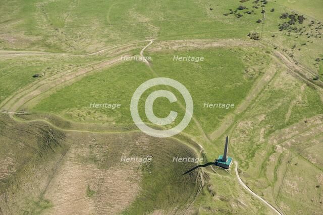 Cherhill Down, Wiltshire, 2018. Creator: Historic England Staff Photographer.