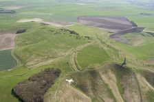 Cherhill Down, Wiltshire, 2018. Creator: Historic England Staff Photographer