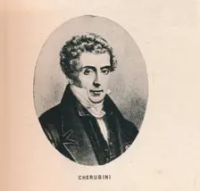 Cherubini. 1895
