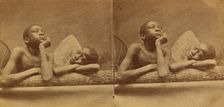 Cherubs, c1850-c1930. Creator: Unknown