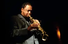 Chico Freeman, Ronnie Scott's, Sep 2004. Artist: Brian O'Connor