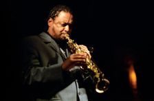 Chico Freeman, Ronnie Scott's, Sep 2004. Artist: Brian O'Connor