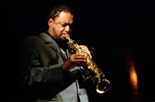Chico Freeman, Ronnie Scott's, Sep 2004. Artist: Brian O'Connor