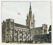 Chichester c1910