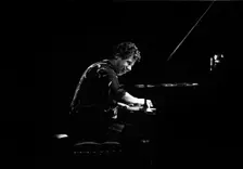Chick Corea, Ronnie Scott's, London, 11.99. Creator: Brian O'Connor