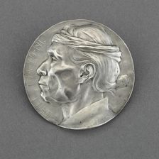 Chief Tja-Yo-Ni, 1904. Creator: Edward Warren Sawyer