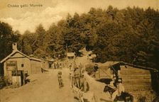 Chikka Galli, Murree c1918-c1939. Creator: Unknown