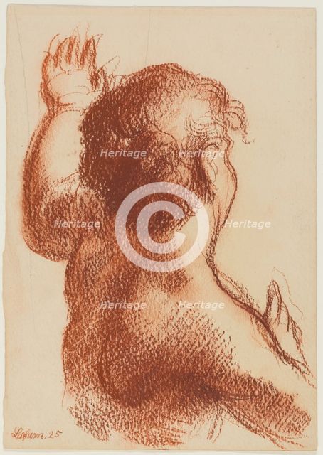 Child, 1951. Creator: Roger de la Fresnaye.