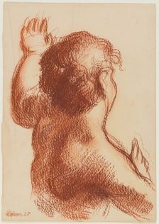 Child, 1951. Creator: Roger de la Fresnaye