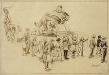 Child labour, c. 1913