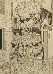 Child labour, c. 1913