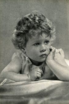 Childhood Study - 1928 1947. Creator: Unknown