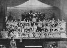 Children of the Empire 1900