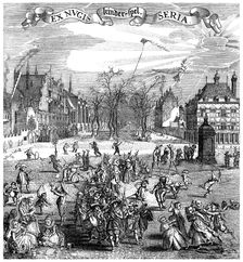 Children's Games 1882