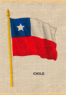 Chile c1910