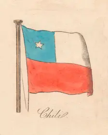 Chili 1838