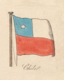 Chili 1838