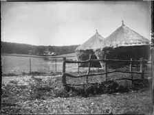 Chiltern, Buckinghamshire, 1910. Creator: Katherine Jean Macfee