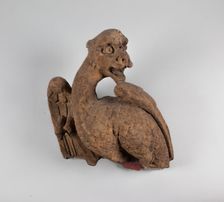 Chimera, 14th century. Creator: Unknown