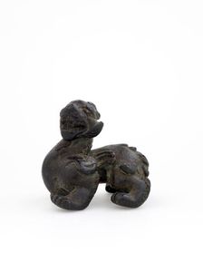 Chimera, 386-557. Creator: Unknown