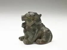 Chimera, Period of Division, 220-589. Creator: Unknown