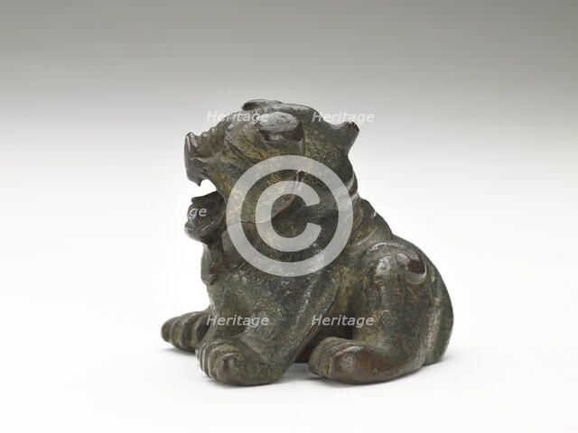 Chimera, Period of Division, 220-589. Creator: Unknown.