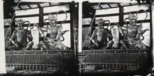 China, 1869, (1981). Creator: Unknown