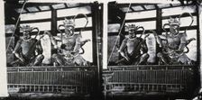 China, 1869, (1981). Creator: Unknown