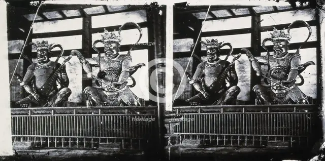 China, 1869, (1981). Creator: Unknown.