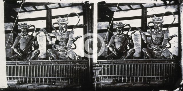 China, 1869, (1981). Creator: Unknown.