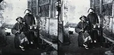 China, 1869, (1981). Creators: John Thomson, Unknown