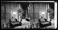 China, 1869. Creator: John Thomson