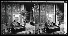 China, 1869. Creator: John Thomson