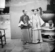 China, 1869. Creator: John Thomson