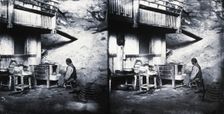 China, 1981 (from a negative of 1869). Creator: John Thomson