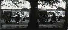 China, 1981 (from a negative of 1869). Creator: John Thomson