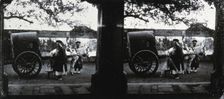 China, 1981 (from a negative of 1869). Creator: John Thomson