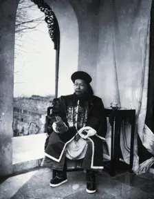 China, 1981 (from a negative of 1869). Creator: John Thomson