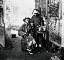 China, 1981 (from a negative of 1869). Creator: John Thomson