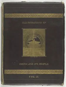 China and Its People, 1873. Creator: John Thomson